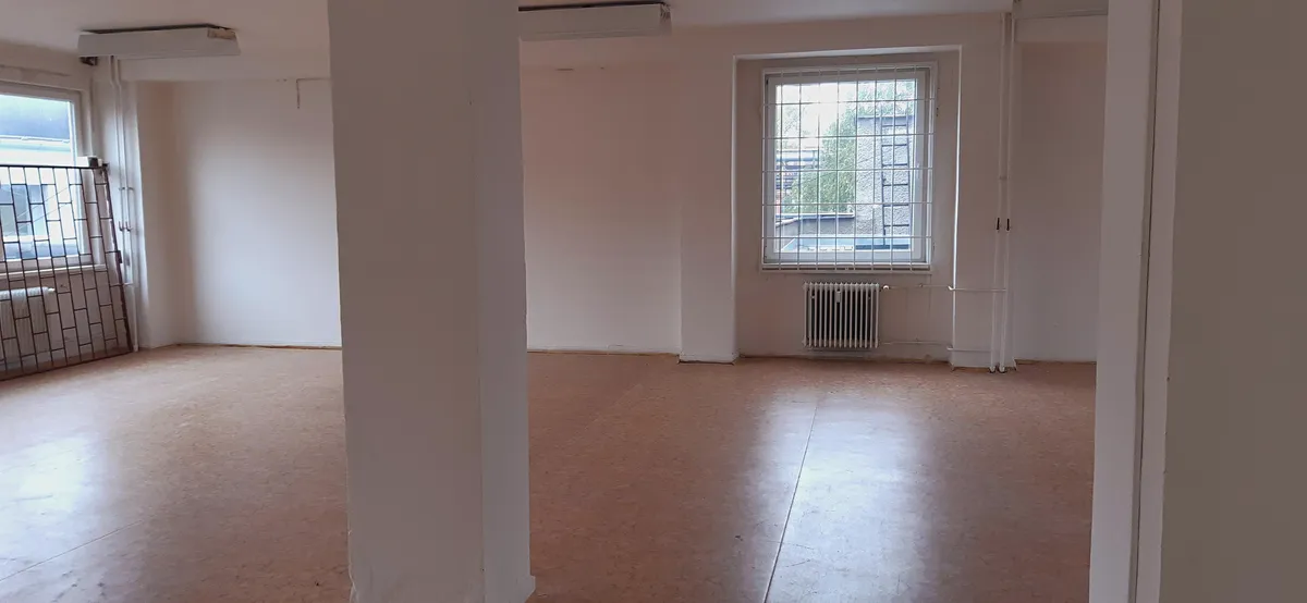 Pronájem kanceláře 17 m²